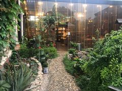 -漫渡庄绿岛花园•隐世庭园菜(滨湖店)