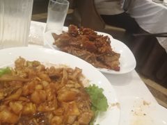 -大铁勺新津菜(东丽阳光新业广场店)