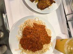-宜家·瑞典风味餐厅(四元桥店)