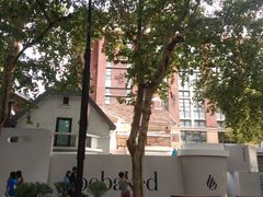 -大光明电影院(南京西路店)