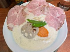 -真打拉面·日式拉面新流派(体育西横街店)