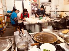 -蓝记云吞(正果店)