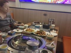 -锅老头铁锅炖•大锅蒸汽海鲜(韩乐坊店)
