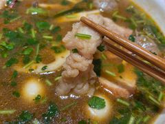 -福客麻辣烫·现炒麻辣香锅(印力中心店)