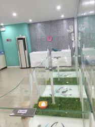 -鱼乐贝贝婴幼儿水育馆(星汇广场店)