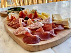 -The Rug Cafe(王府中环店)