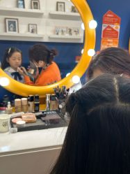 -海马体家庭照相馆(杭州萧山万象汇店)