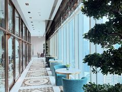 -翡翠36餐厅(浦东香格里拉店)