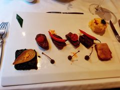 -火车头法国西餐厅