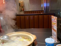 -淼福猪肚鸡·椰子鸡火锅(大沙地店)