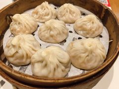 -馋三尺蟹粉小笼(人民广场店)