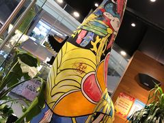 -茶颜悦色(银盆岭万达广场店)