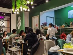 大堂-肥佬大椰子鸡(三里屯3·3大厦店)
