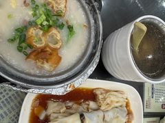 -荔园小馆(园岭新村二期店)