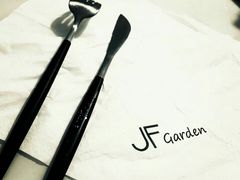 餐具摆设-JF Garden(渔人码头店)