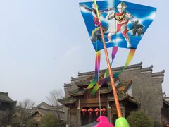-武汉园博园(武汉自然博物馆)