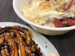 -新记餐厅(香槟大厦店)