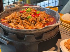 -蛙喔牛蛙(椒江青悦城店)