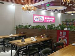 -老海陵·泰州菜(图书馆店)