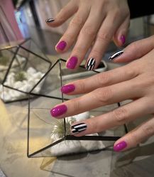-LILY NAILS美甲美睫