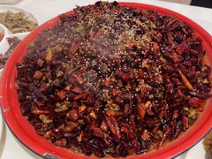 -林中乐辣子鸡(歌乐山总店)