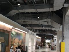 -时尚天河商业广场