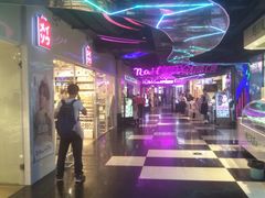 -南京时尚莱迪购物广场(正洪街店)
