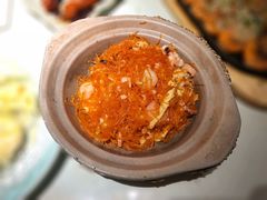 干捞海鲜粉丝煲-花千醉(新街口店)