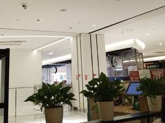 -绿茶餐厅(西单老佛爷店)