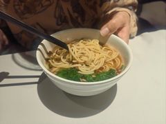 骨汤担担面-眉州东坡(翠微印象城店)
