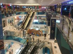 -宝龙城(杭州滨江店)