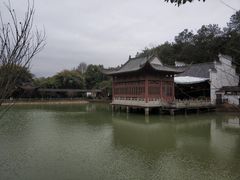 -景德镇古窑民俗博览区