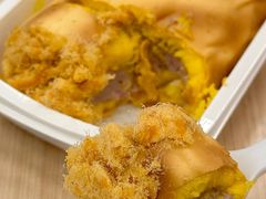 -鲍师傅糕点(江苏路店)