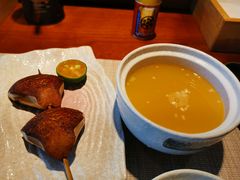 -yokocho上横町·日本食街(深业上城店)