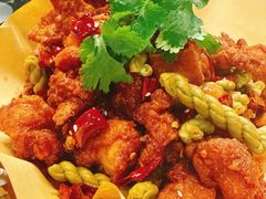 -徐记私厨(半淞园路店)