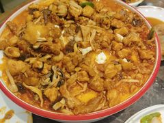 -金阁家常菜(贵阳路店)