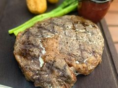 M5肉眼牛排-海角轩·三亚文华东方酒店