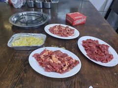 -西塔隆太白烤牛肉馆(图们路店)