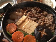 牛肉火锅-铃木食堂(帽儿胡同店)