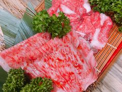 -俺的焼肉(銀座9丁目店)