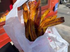 -秋栗香(地安门店)