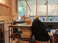 -Jeans Coffee牛仔裤咖啡