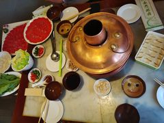 -南门涮肉(天坛店)