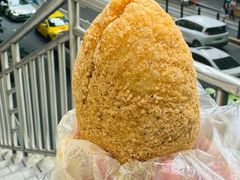 -临江门糯米团