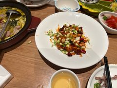 -榕意·川味之美(深业上城店)