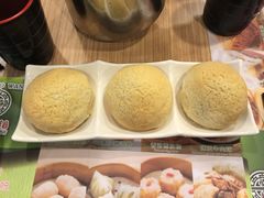 -添好运点心专门店(中环IFC店)
