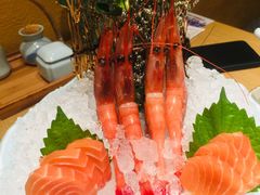 -虹料理·日料放题(悠方店)