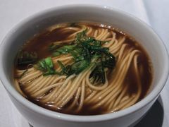 招牌红汤面-二十四单 淮扬新味