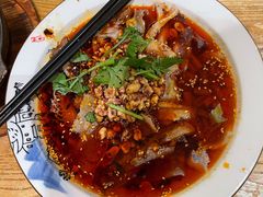 夫妻肺片-盘飧市(春熙路店)