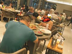 -长嘉·河图火锅(长嘉汇江景旗舰店)
